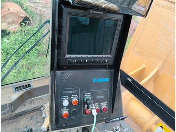 Grue sur chenilles XCMG XGC150-IA 150ton crawler crane price: photos 2 Grue sur chenilles XCMG XGC150-IA 150ton crawler crane price: photos 2