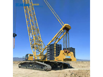 Grue mobile XCMG