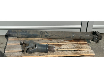 Arbre à cardan DAF CF