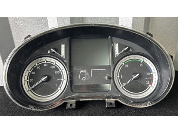 Panel de instrumentos DAF XF 106