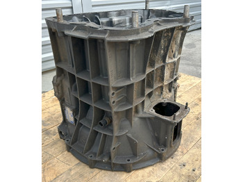 Boîte de vitesse et pièces DAF