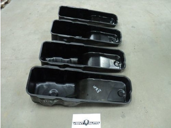 Carter pour Camion DAF XF 105 truck: photos 4