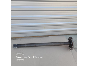 Demi arbre pour Camion DAF XF 106 1886141   DAF 1886141 truck: photos 5