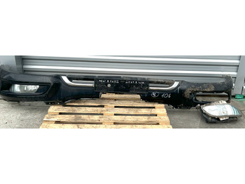 Pare-chocs DAF XF 106