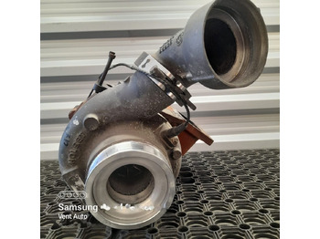 Turbocompresseur DAF XF 106