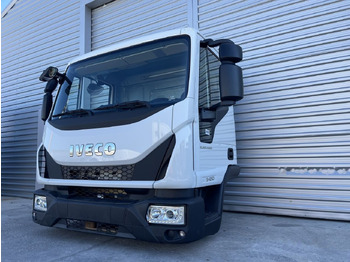 Cabine IVECO EuroCargo