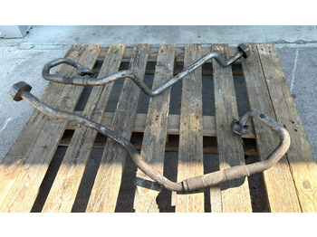 Hydraulique MERCEDES-BENZ Arocs