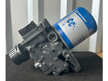 Pièces de frein MERCEDES-BENZ Actros