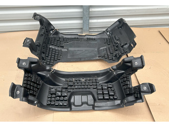 Boîte de vitesse et pièces MERCEDES-BENZ Actros