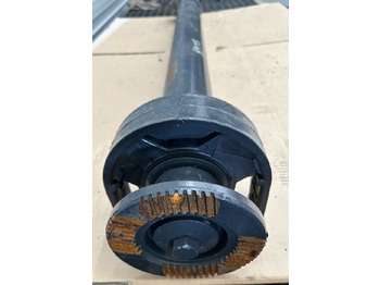 Arbre à cardan neuf MERCEDES DRIVE SHAFT ATEGO BRAND NEW: photos 4