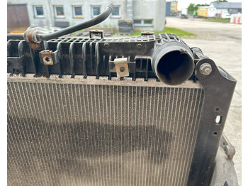 Radiateur Mercedes ACTROS MP4 COOLERS SET: photos 3