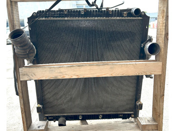 Radiateur Mercedes ACTROS MP4 COOLERS SET: photos 2