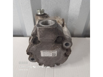 Pompe de support pour Camion Mercedes-Benz A9604600280   Mercedes-Benz ACTROS MP4 A9604600280 truck: photos 4