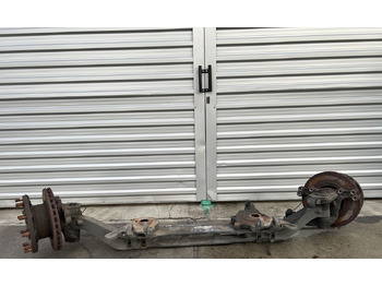 Essieu et pièces MERCEDES-BENZ Actros