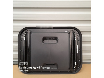 Carrosserie et extérieur pour Camion neuf Mercedes-Benz ACTROS MP4/MP5 A9438300442   Mercedes-Benz A9438300442: photos 2