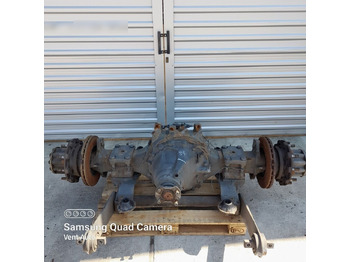 Différentiel MERCEDES-BENZ Actros