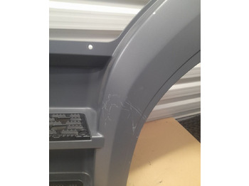 Marchepied MERCEDES-BENZ Atego