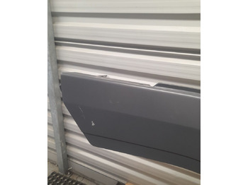 Marchepied MERCEDES-BENZ Atego