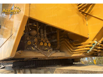 Grue mobile Sany STC550T6 SANY TRUCK CRANE 55 TONS LIFTING CAPACITY 【ACHIEVE】TOP CONDITION!!!: photos 4