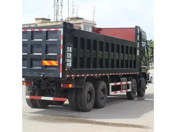 Camion benne DONGFENG