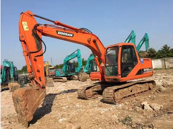 Pelle sur chenille DOOSAN DH150LC-7