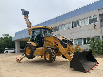 Tractopelle neuf Caterpillar 4x4 Backhoe Loader CAT 420, 428: photos 4 Tractopelle neuf Caterpillar 4x4 Backhoe Loader CAT 420, 428: photos 4