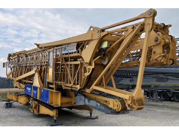 Grue à montage rapide POTAIN