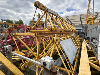 Grue à tour POTAIN MD265 B1 J12: photos 3 Grue à tour POTAIN MD265 B1 J12: photos 3