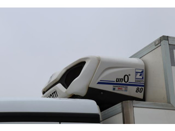 Camion frigorifique Mercedes-Benz Antos 1832 L: photos 5