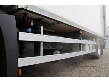 Camion frigorifique Mercedes-Benz Antos 1832 L: photos 3