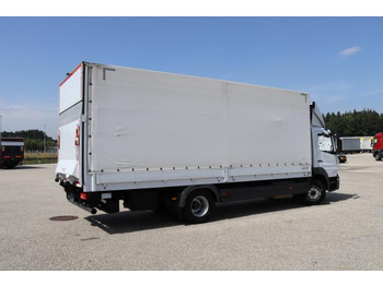 Mercedes-Benz Atego 1527 L — crédit-bail Mercedes-Benz Atego 1527 L: photos 5 Mercedes-Benz Atego 1527 L — crédit-bail Mercedes-Benz Atego 1527 L: photos 5