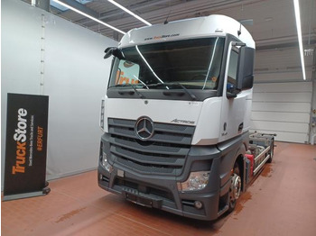 Autre matériel MERCEDES-BENZ