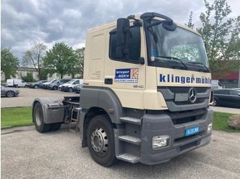 Tracteur routier Mercedes-Benz AXOR 1840 LS L-Fhs Euro5: photos 1