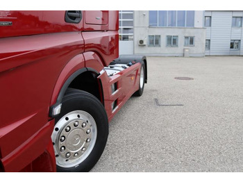 Tracteur routier Mercedes-Benz Actros 1851 LS: photos 3 Tracteur routier Mercedes-Benz Actros 1851 LS: photos 3