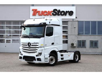 Tracteur routier MERCEDES-BENZ Actros