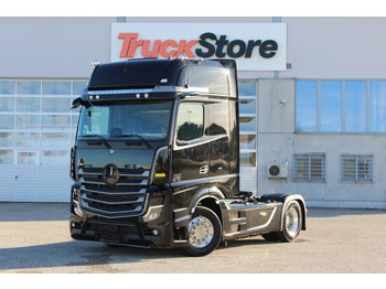 Tracteur routier MERCEDES-BENZ Actros