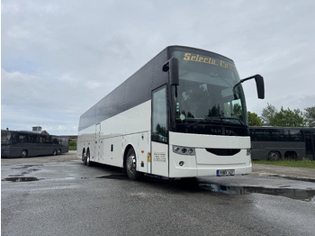 Autocar VAN HOOL