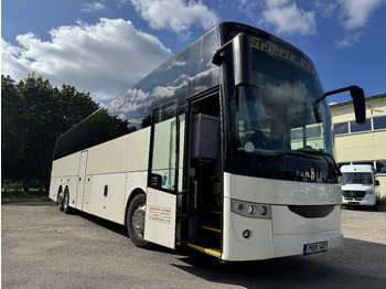 Autocar VAN HOOL