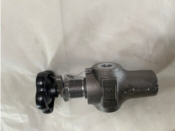 Pièces de rechange O&K