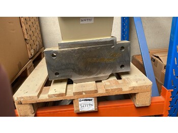 Pièces de rechange TEREX