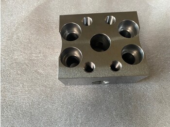 Pièces de rechange TEREX