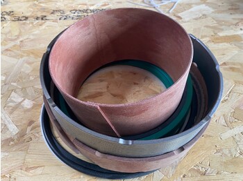 Pièces de rechange TEREX