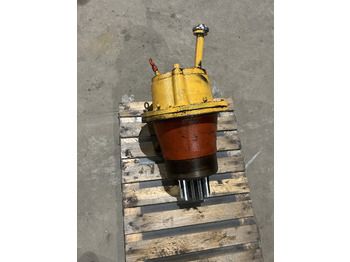 Moteur de rotation LIEBHERR