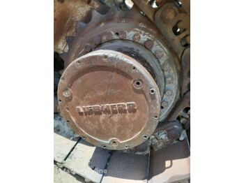 Moteur de translation LIEBHERR