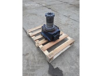 ZF - Fusée d'essieu pour Pelle: photos 1 ZF - Fusée d'essieu pour Pelle: photos 1