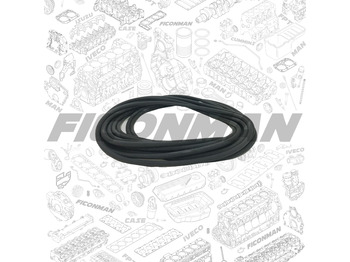 Pistons/ Anneaux/ Manchons IVECO