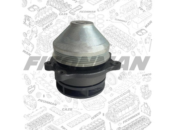 Pompe à liquide de refroidissement IVECO