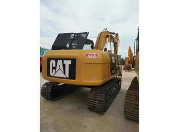 Pelle sur chenille 2020 Caterpillar 312D2: photos 2