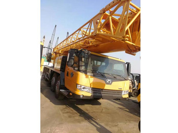 Grue mobile XCMG QY70K