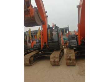 Pelle sur chenille HITACHI ZX200